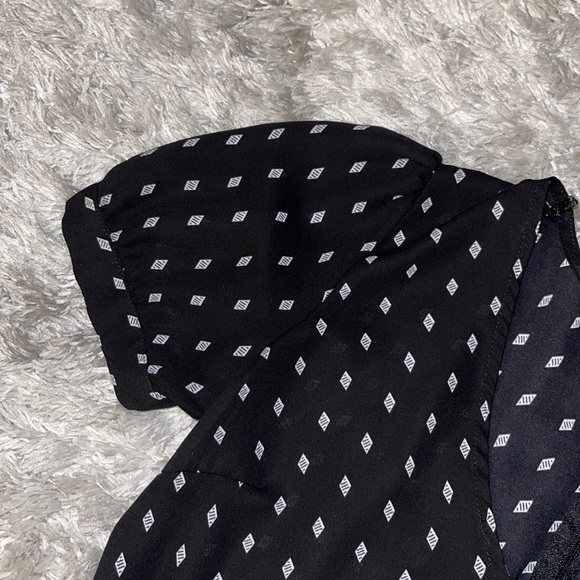 Cute babydoll dress - Picture 4 of 6